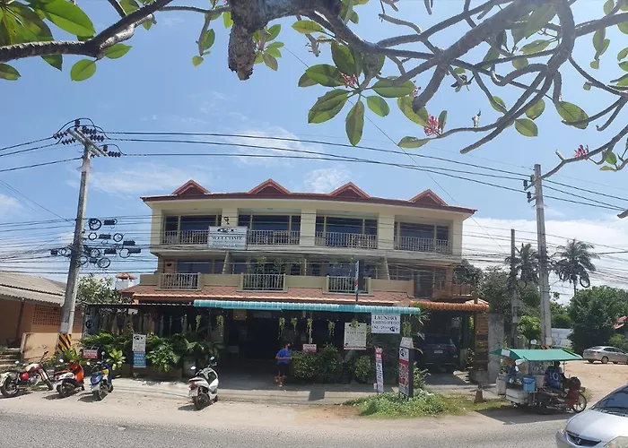 P & T Hostel
