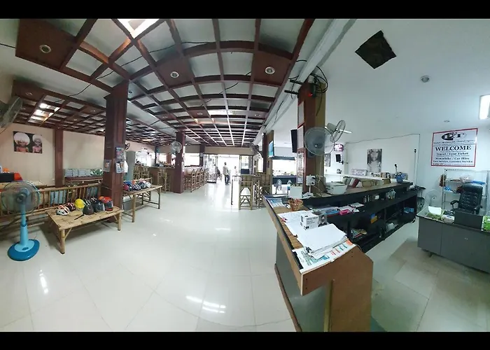 P & T Hostel